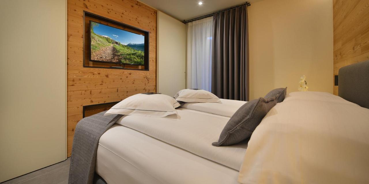 Hotel Sporting Family Hospitality Livigno Room photo