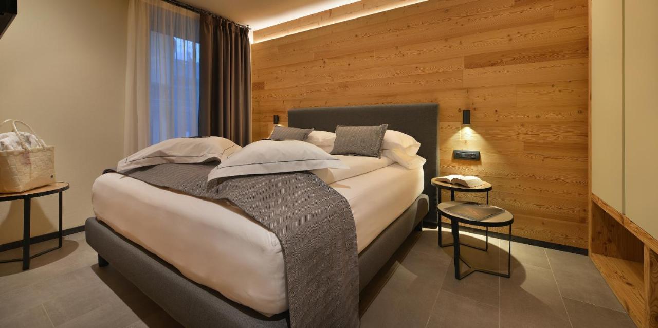 Hotel Sporting Family Hospitality Livigno Room photo