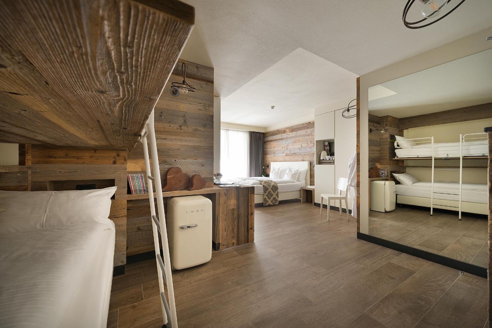 Hotel Sporting Family Hospitality Livigno Room photo